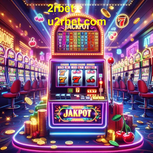 A Emoção dos Jackpots: Mude Sua Vida com um Clique na 2rbet
