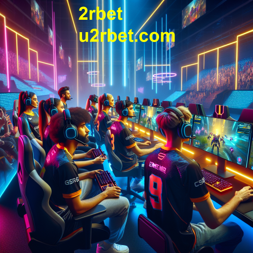 A Importância dos Jogos de Suporte no Cenário dos eSports